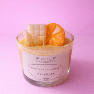 ''Panettone''