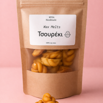 ΄΄ Τσουρέκι ΄΄