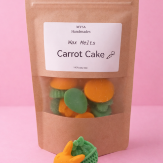 '' Carrot Cake ''