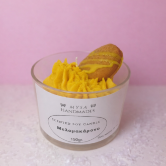 ''Μελομακάρονο''