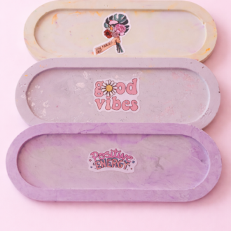 ''Δίσκος πορσελάνης''