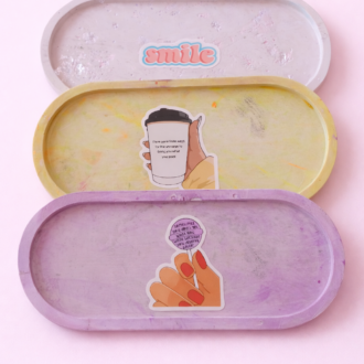 ΄΄Δίσκος πορσελάνης΄΄