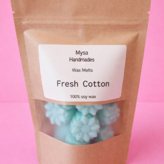 ''Fresh Cotton''
