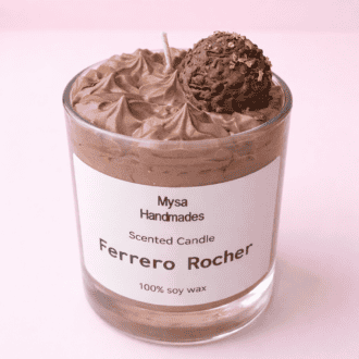 ''Ferrero Rocher''