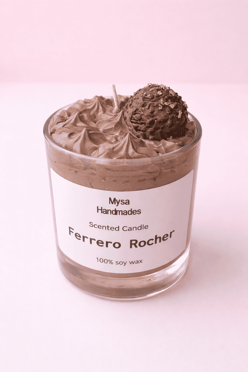 ''Ferrero Rocher''