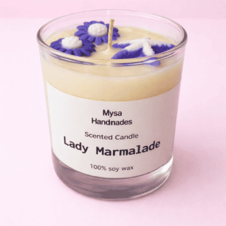 ''Lady Marmalade''