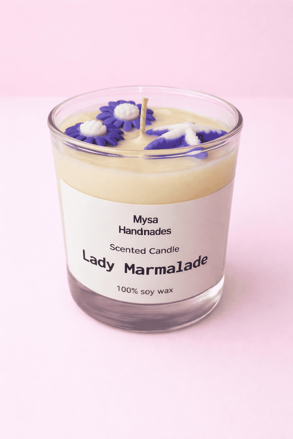 ''Lady Marmalade''
