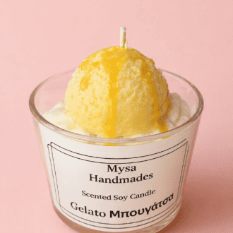 ''Gelato μπουγάτσα''