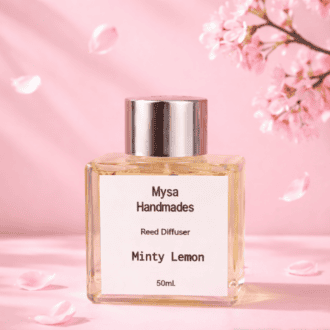 ''Minty Lemon''