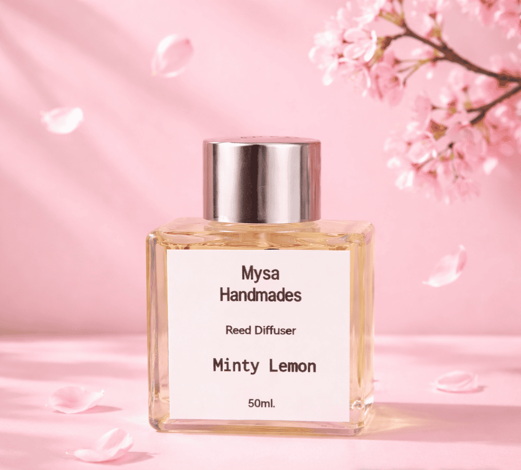 ''Minty Lemon''
