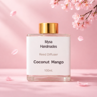 ''Coconut Mango''