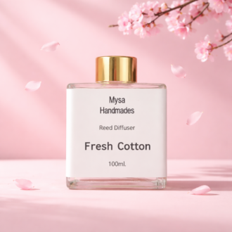 ''Fresh Cotton''