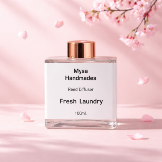 ''Fresh Laundry''