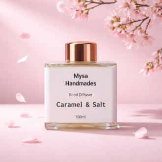 ''Caramel and Salt''