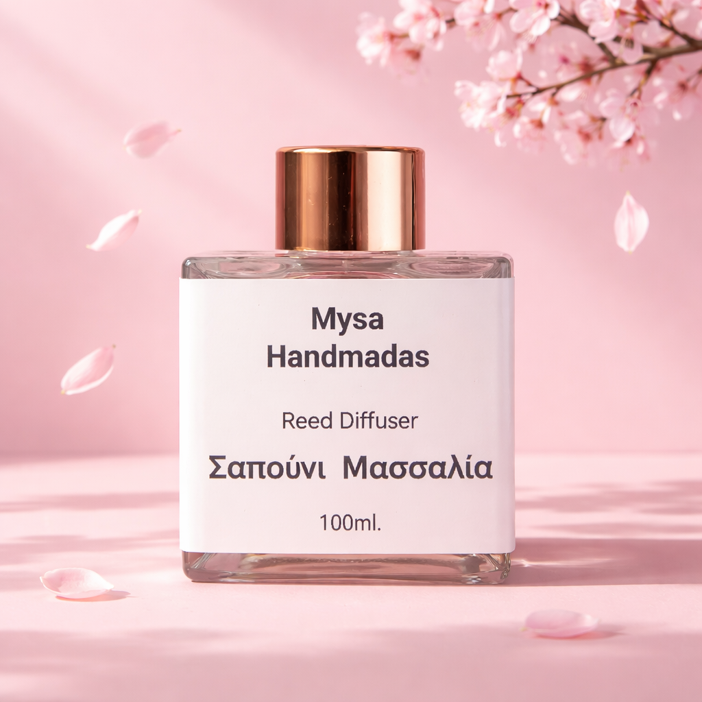 ''Σαπούνι Μασσαλίας''