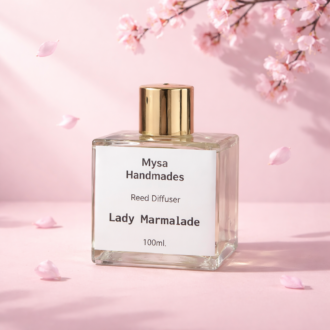 ''Lady Marmalade''