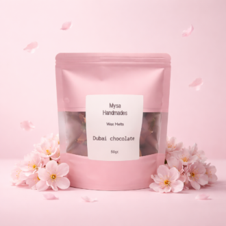 ''Dubai Chocolate''