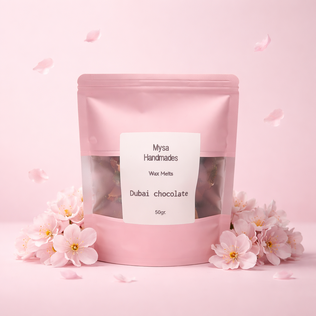 ''Dubai Chocolate''