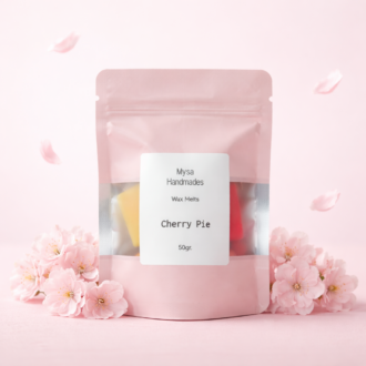 'Cherry Pie'