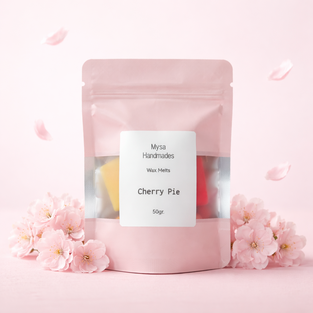 'Cherry Pie'