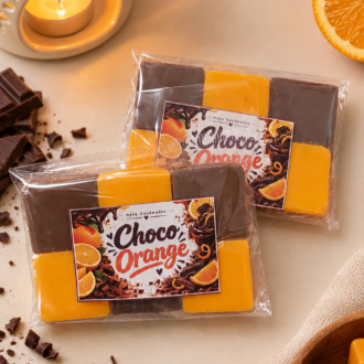 Choco Orange