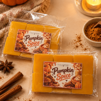 Pumpkin Spice
