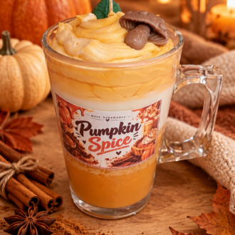 Pumpkin Spice