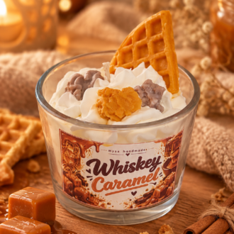 Whiskey Caramel