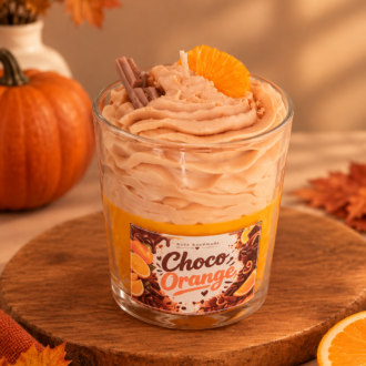 Choco Orange