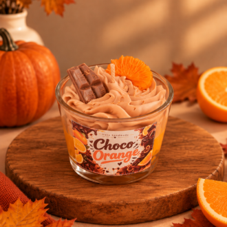 Choco Orange