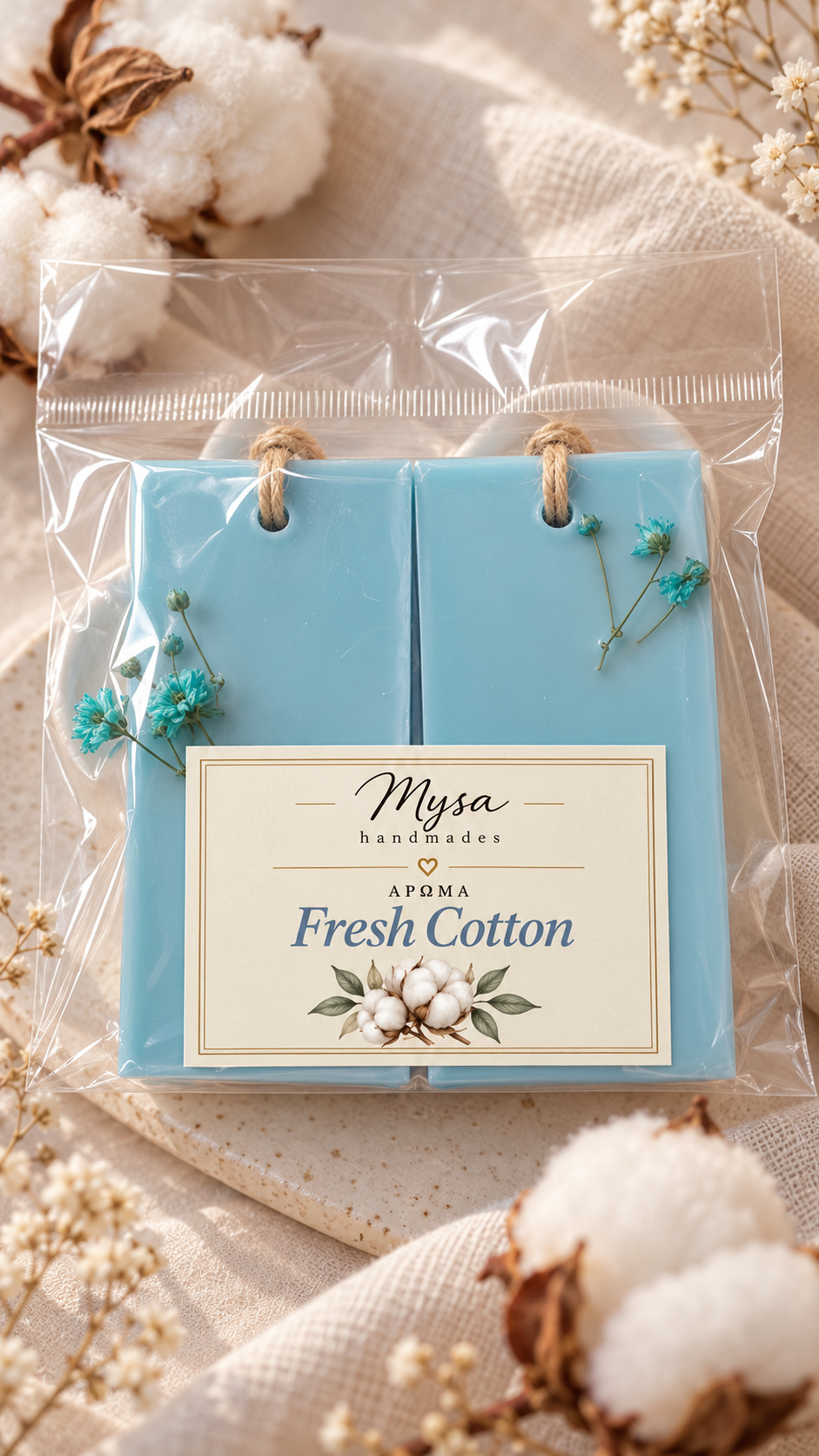 Fresh Cotton