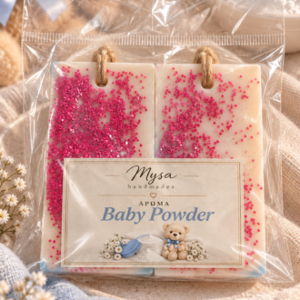 Baby Powder
