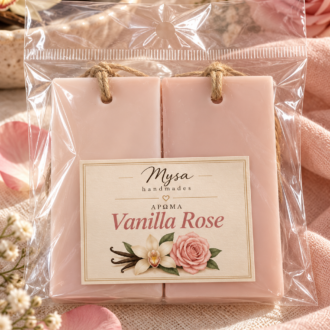 Vanilla Rose