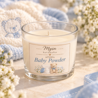 Baby Powder