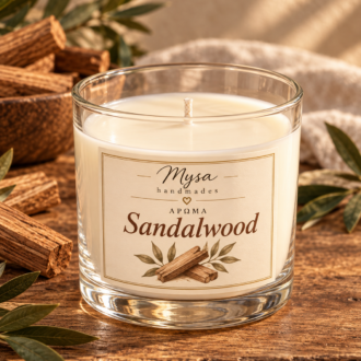 Sandalwood