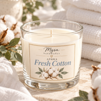 Fresh Cotton