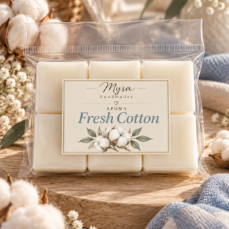 Fresh Cotton