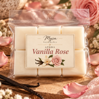 Vanilla Rose