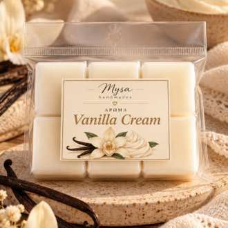 Vanilla Cream