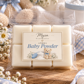 Baby Powder