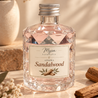 Sandalwood