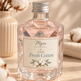 Fresh Cotton