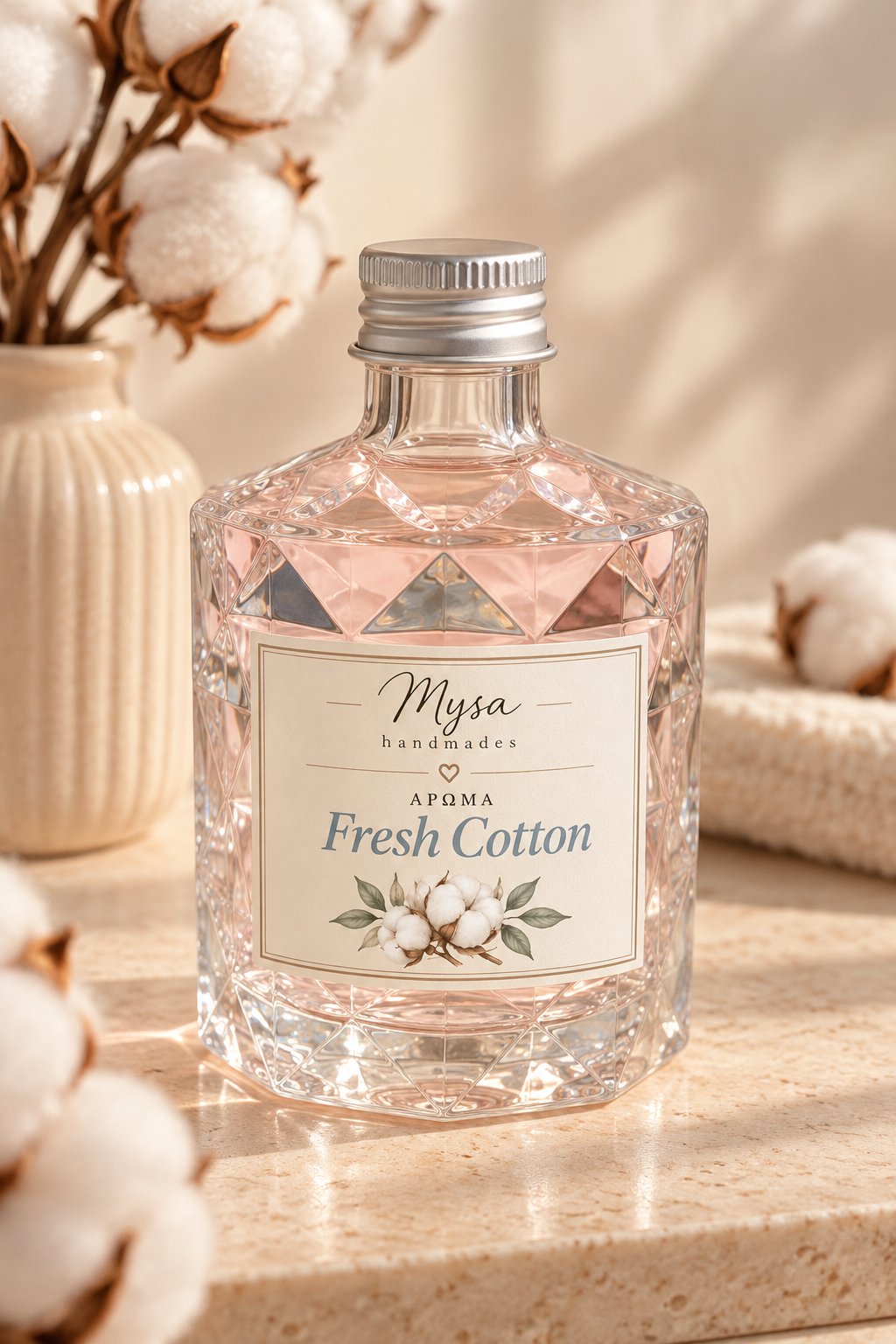 Fresh Cotton
