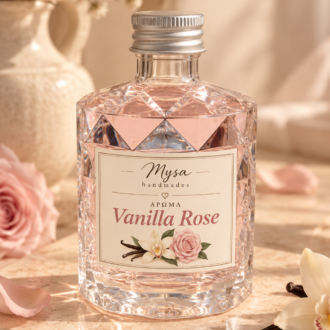 Vanilla Rose