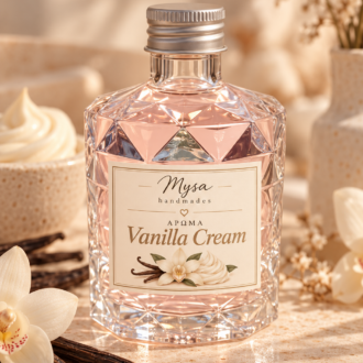Vanilla cream