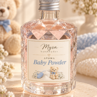 Baby Powder