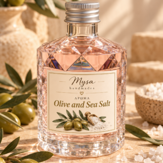 Olive & Sea Salt