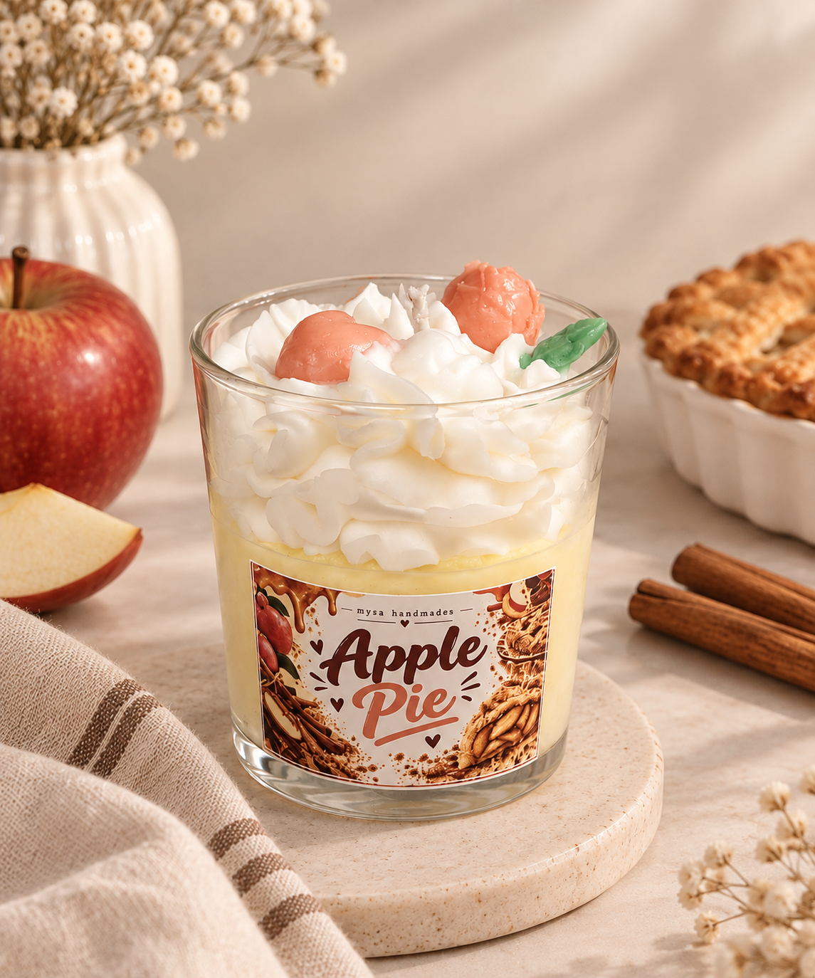 Apple Pie