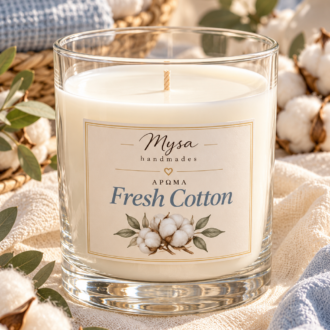 Fresh Cotton