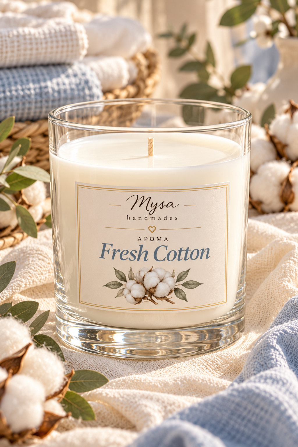 Fresh Cotton